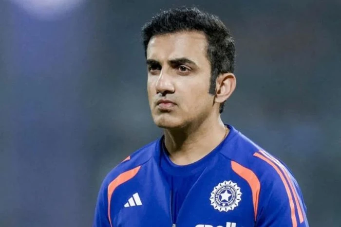 টানা ব্যর্থতার পরও নিরাপদ গৌতম গম্ভীরের চাকরি, এবার সিদ্ধান্ত দি‌বে বোর্ড